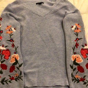 american eagle sweater